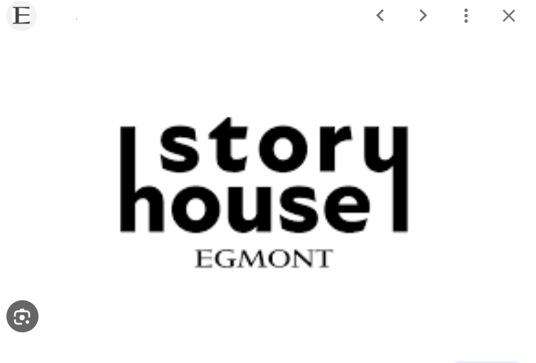 StoryHouse Egmont