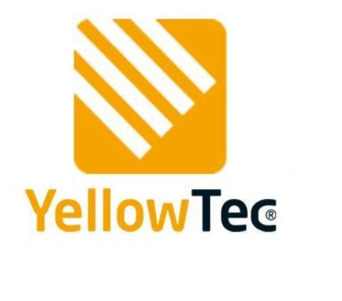 YellowTec logo